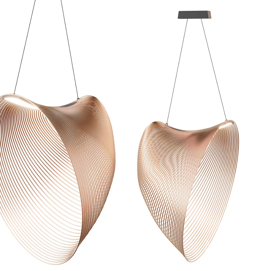 Illan Pendant LIGHT - Image 5
