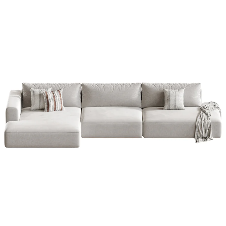 Corner sofa bed Liga - Image 3