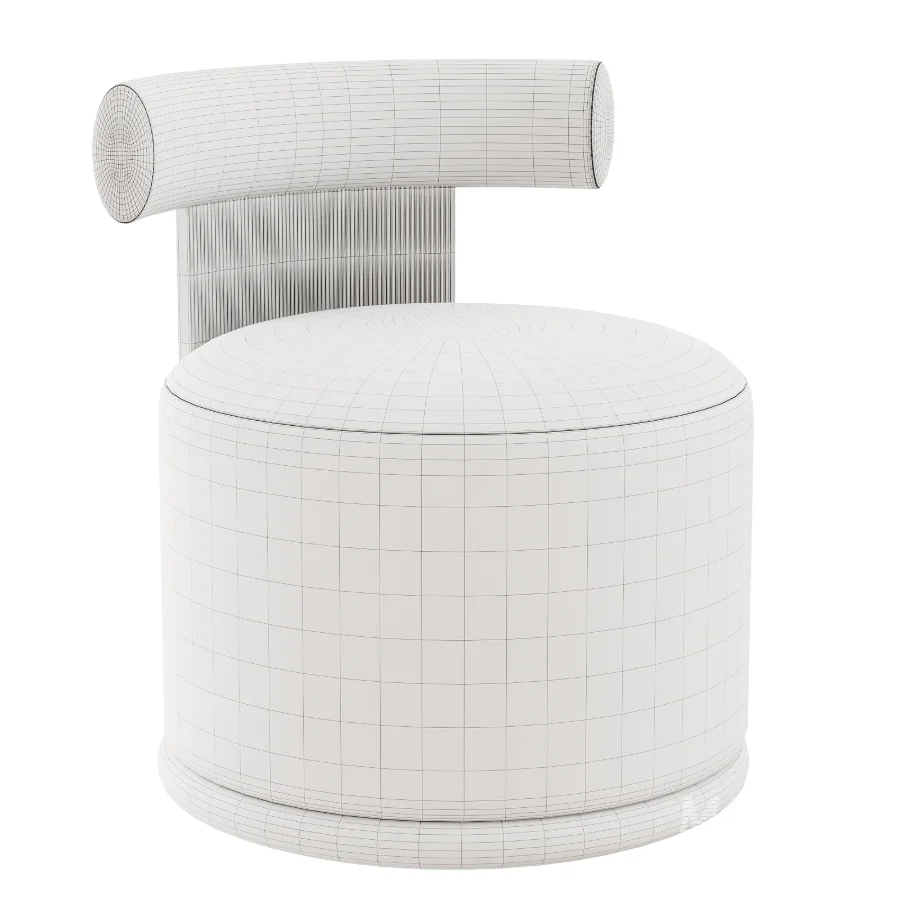 TORU ARMCHAIR 01 - Image 4