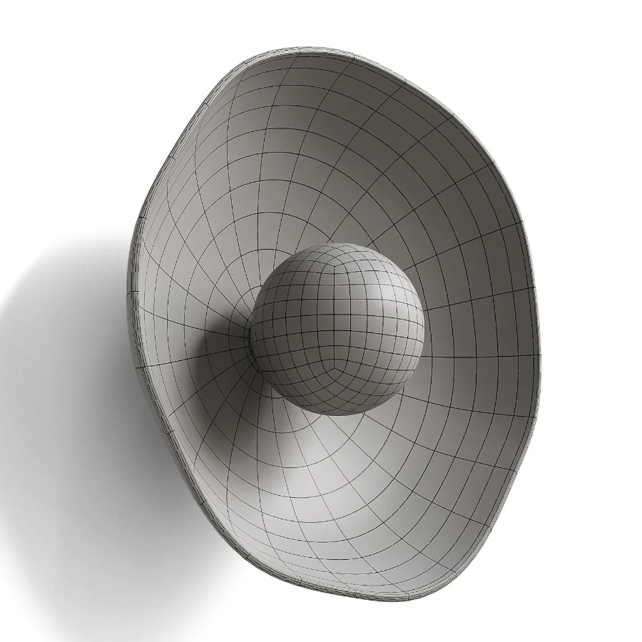 Tamar Sconce - Image 3