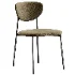 Evan Bucle Terra Chair - Thumbnail 2