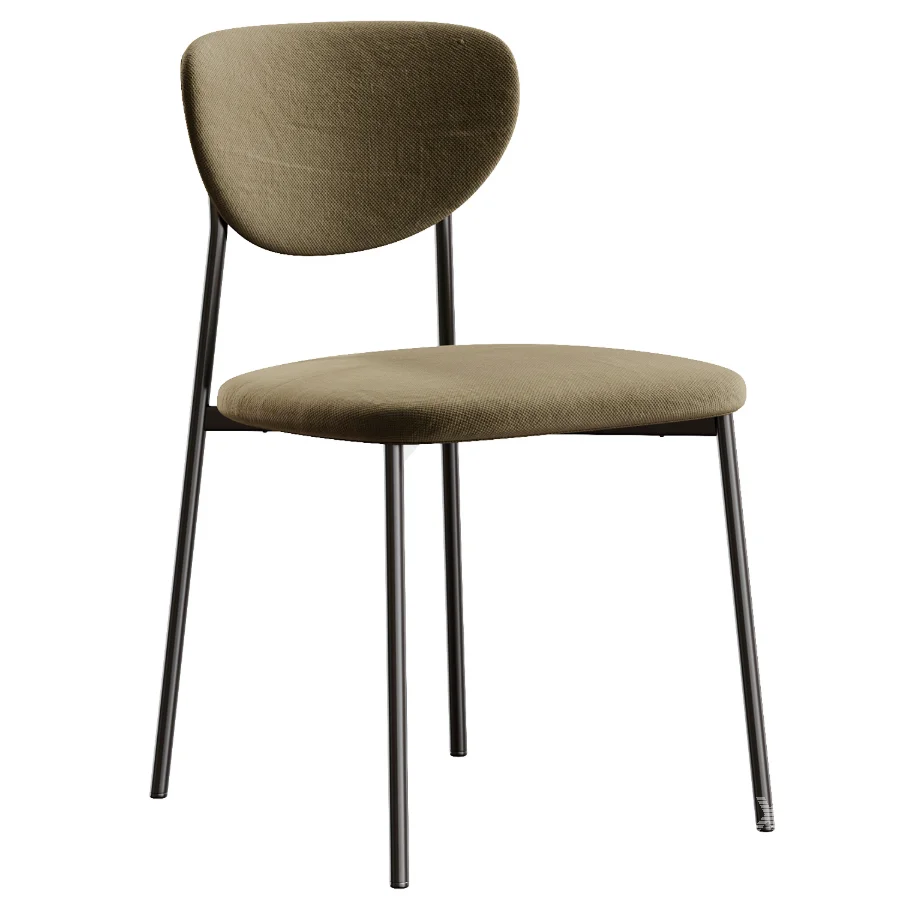 Evan Bucle Terra Chair - Image 2