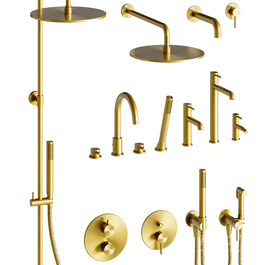 Mixer Set WHITECROSS - Image 8