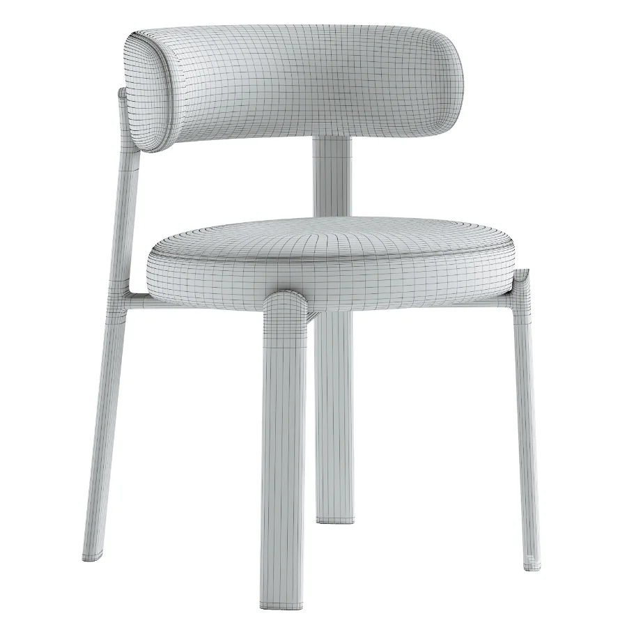Bonn Chair - Image 3