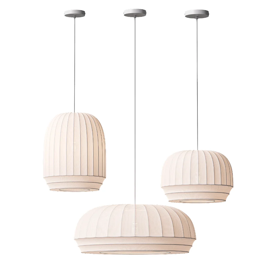 Northern Tradition Pendant Lamp - Image 2