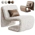 Wexler Chair - Thumbnail 1