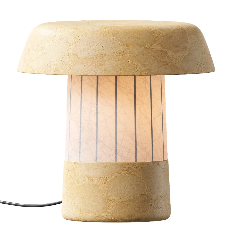 SHŌJI Table Lamp By Maami Home - Image 4