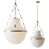 Collins Pendant light - Thumbnail 1