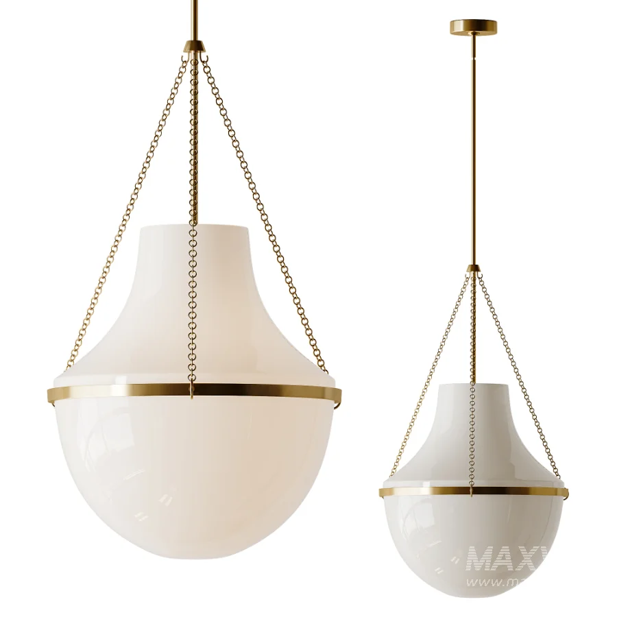 Collins Pendant light - Image 1