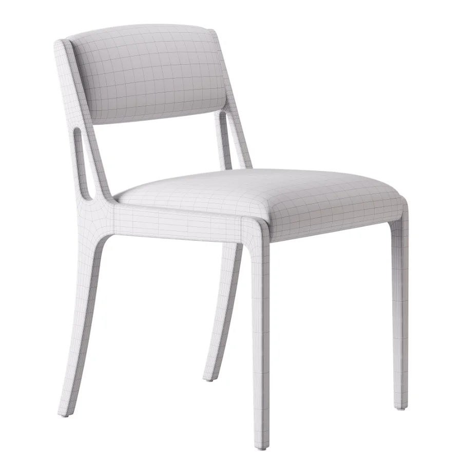 Portland Chair - Image 7