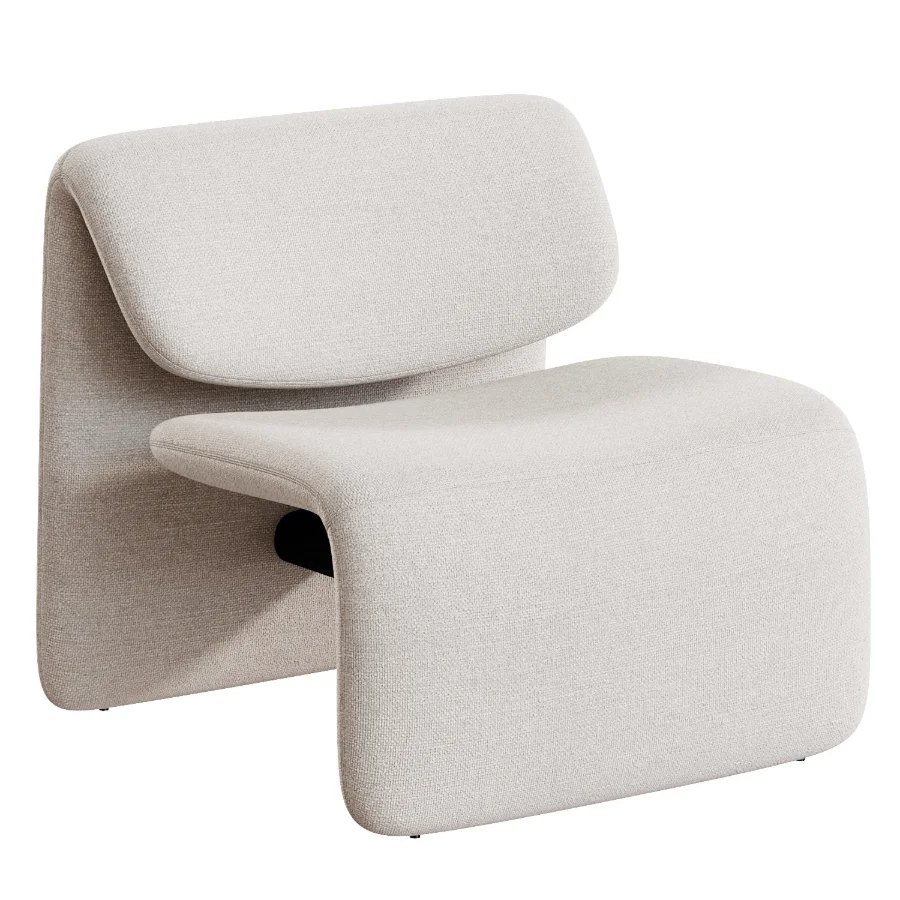 Bonaldo Avant Garde armchair - Image 5