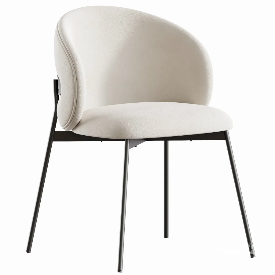 Dining set 76 - Image 4