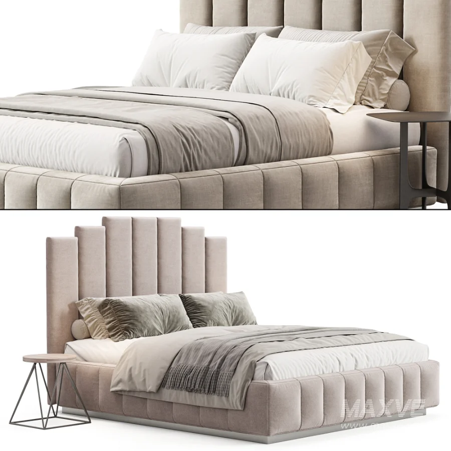 LORD DAYTONA BED - Image 1