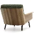 Daiki Outdoor Armchair - Thumbnail 4