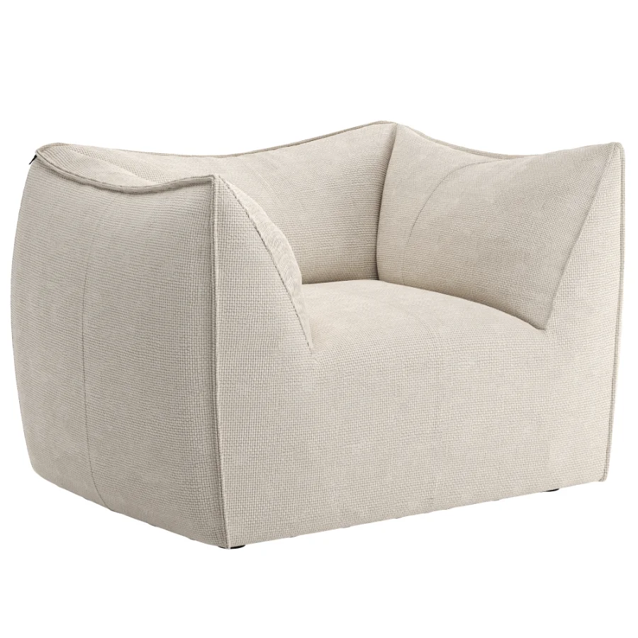La Bambola Outdoor Armchair - Image 5