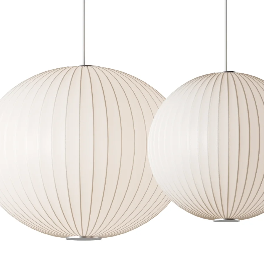 Ball Pendant light - Image 6