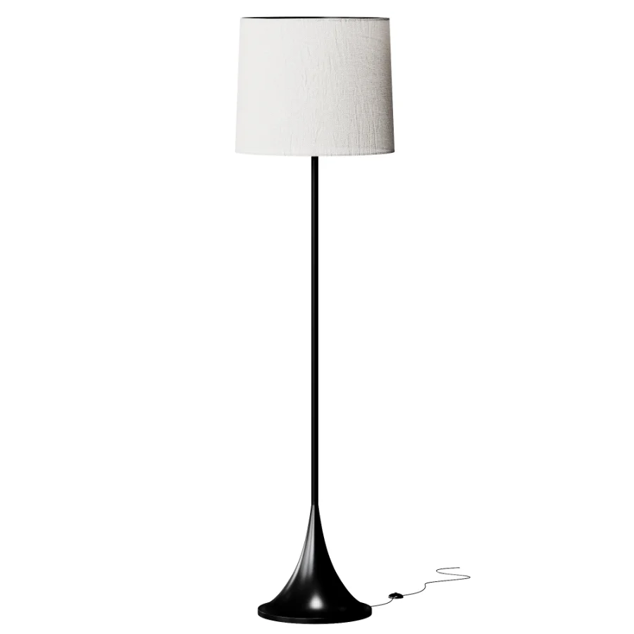 Ideal Lux La Forma London Pt1 Floor Lamp - Image 2