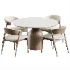 Dining set 12 - Thumbnail 2