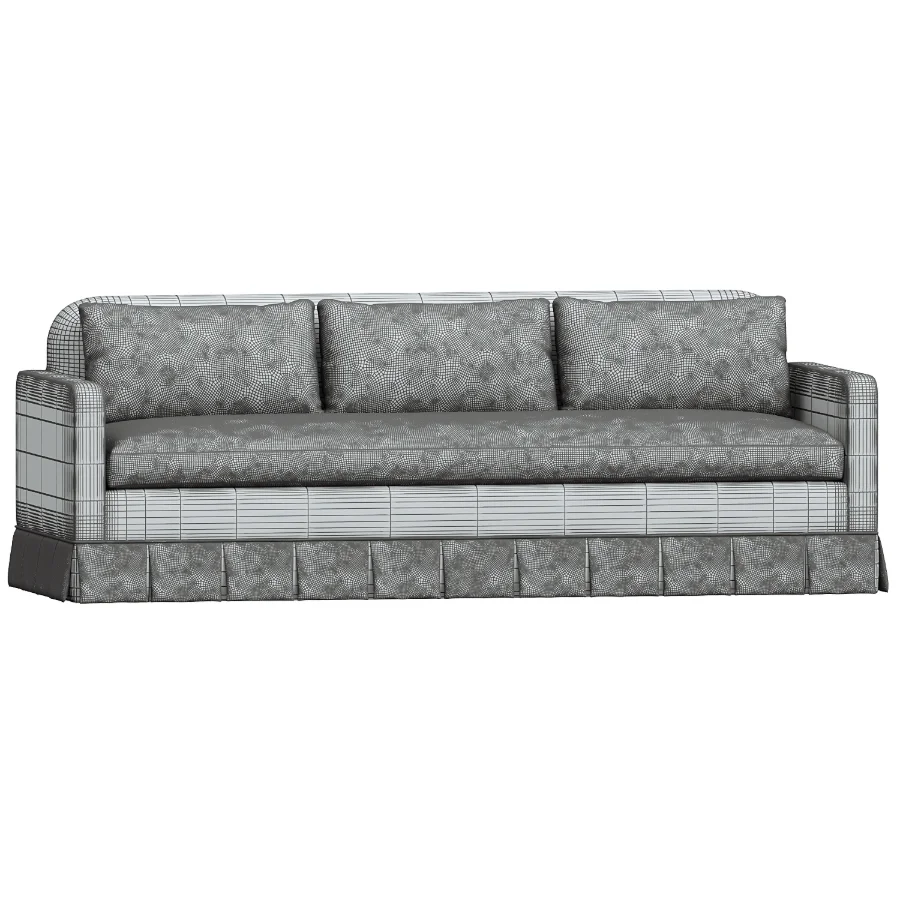 Pellicano Sofa Lulu and Georgia - Image 5