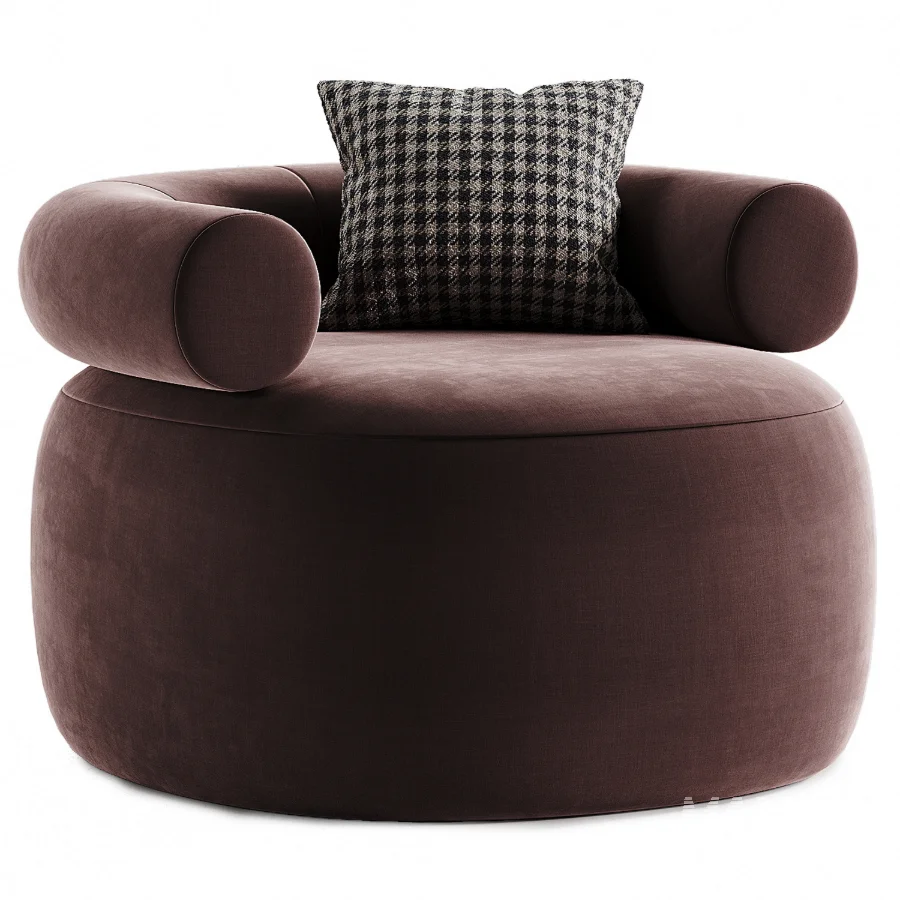 Tirella chair - Image 3