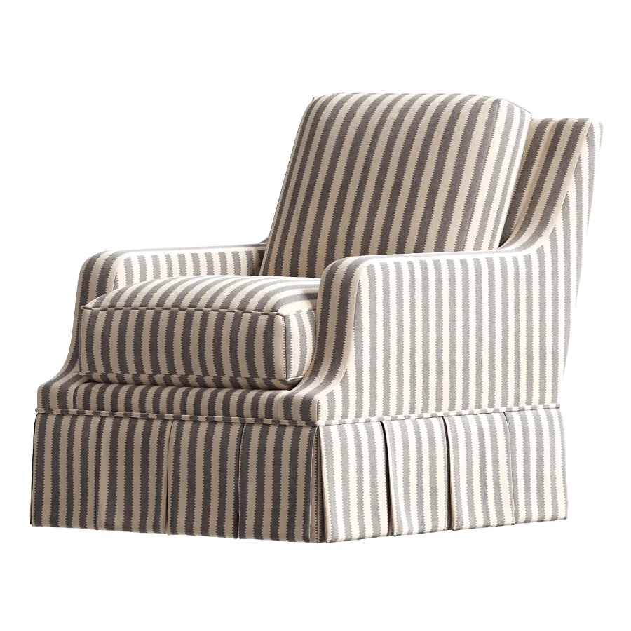 Abingdon 3750 05 Chair by CR LAINE - Image 2