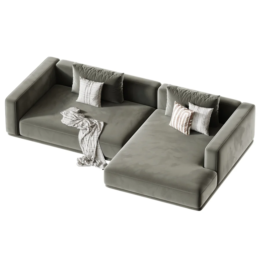Hesser Sofa - Image 6