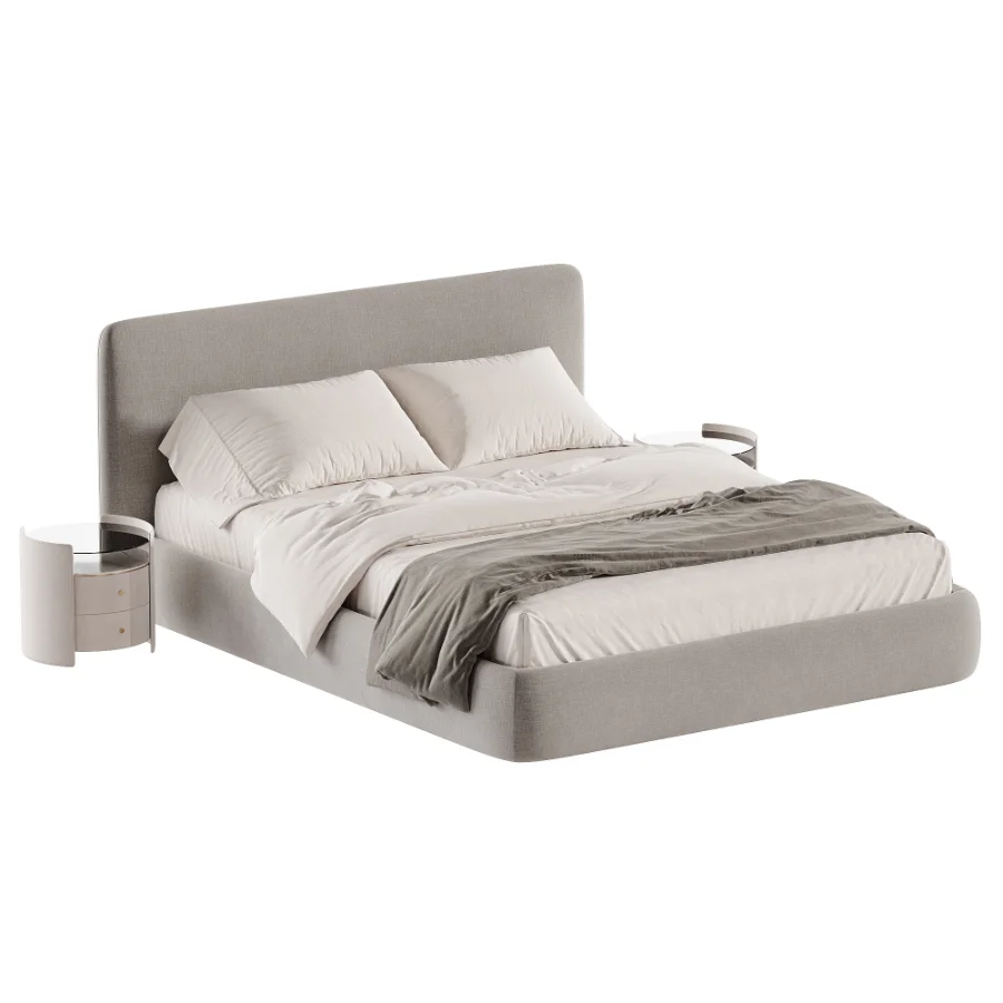 BERTA BED - Image 3