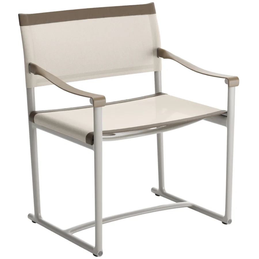 Mirto Outdoor Chair v2 - Image 4