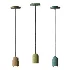Ceramic Spot Pendant light - Thumbnail 3