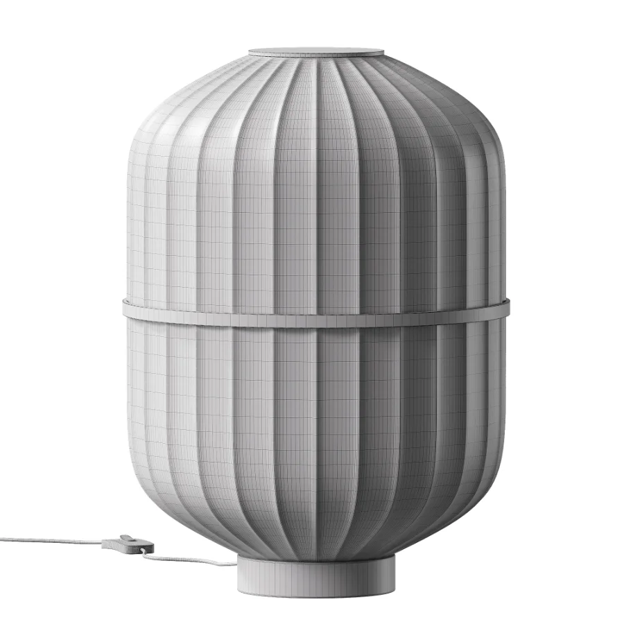 Lucén Floor Lamp - Image 3