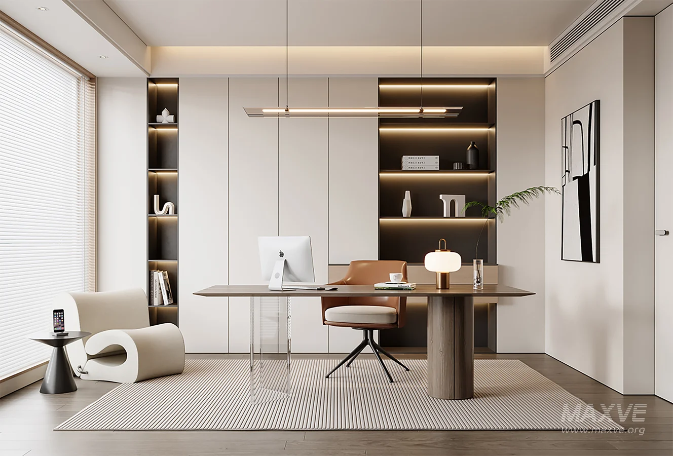 modern office - Image 1