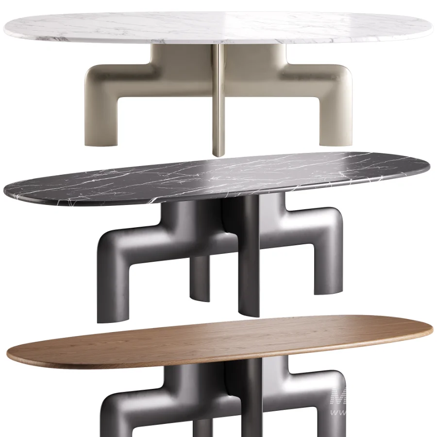 Biarritz Dining Set - Image 5