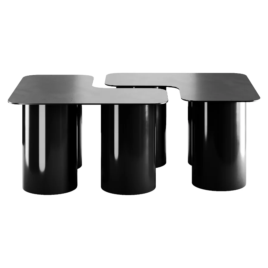 069 Coffee Tables by NG Design - Image 3