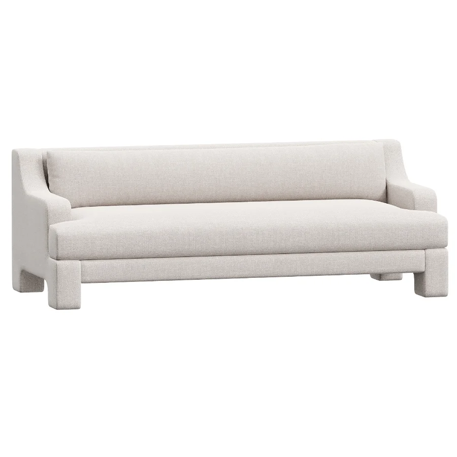 Morello Sofa Anthropologie - Image 3