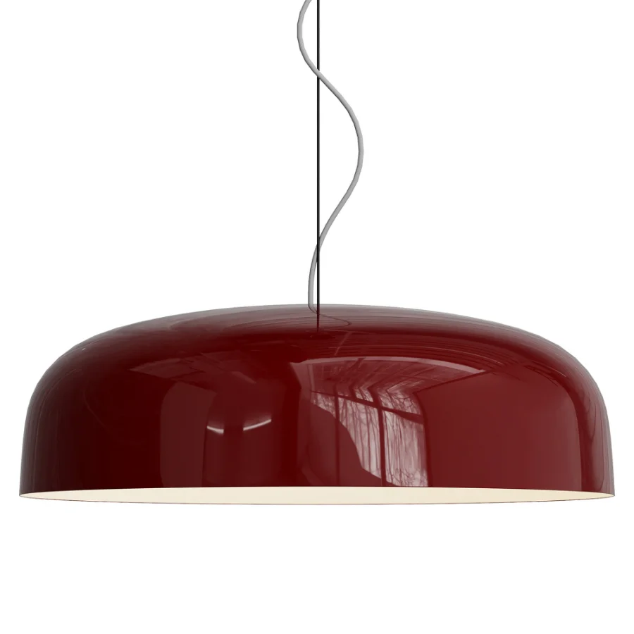 Canopy 422 Pendant by Oluce - Image 1