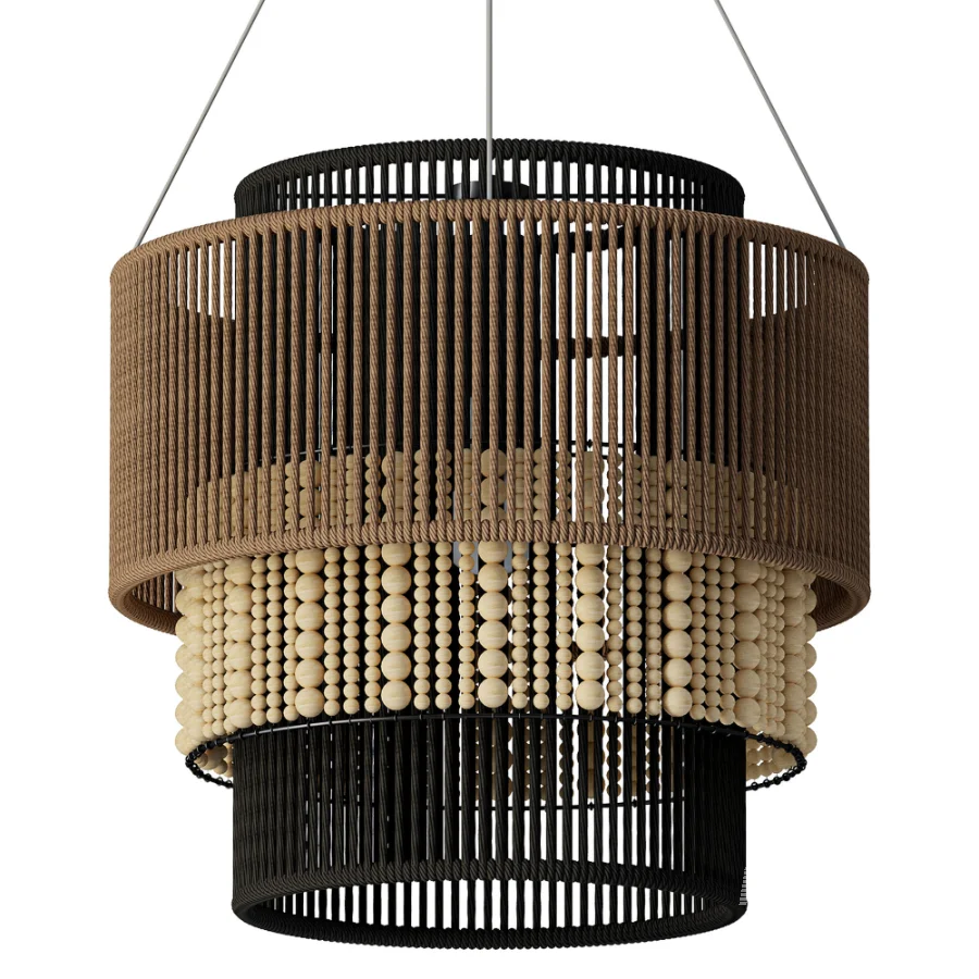 Kate 65 Pendant Light - Image 1