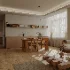 Modern living and dining room bedroom - Thumbnail 12