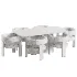 Dining set 107 - Thumbnail 5