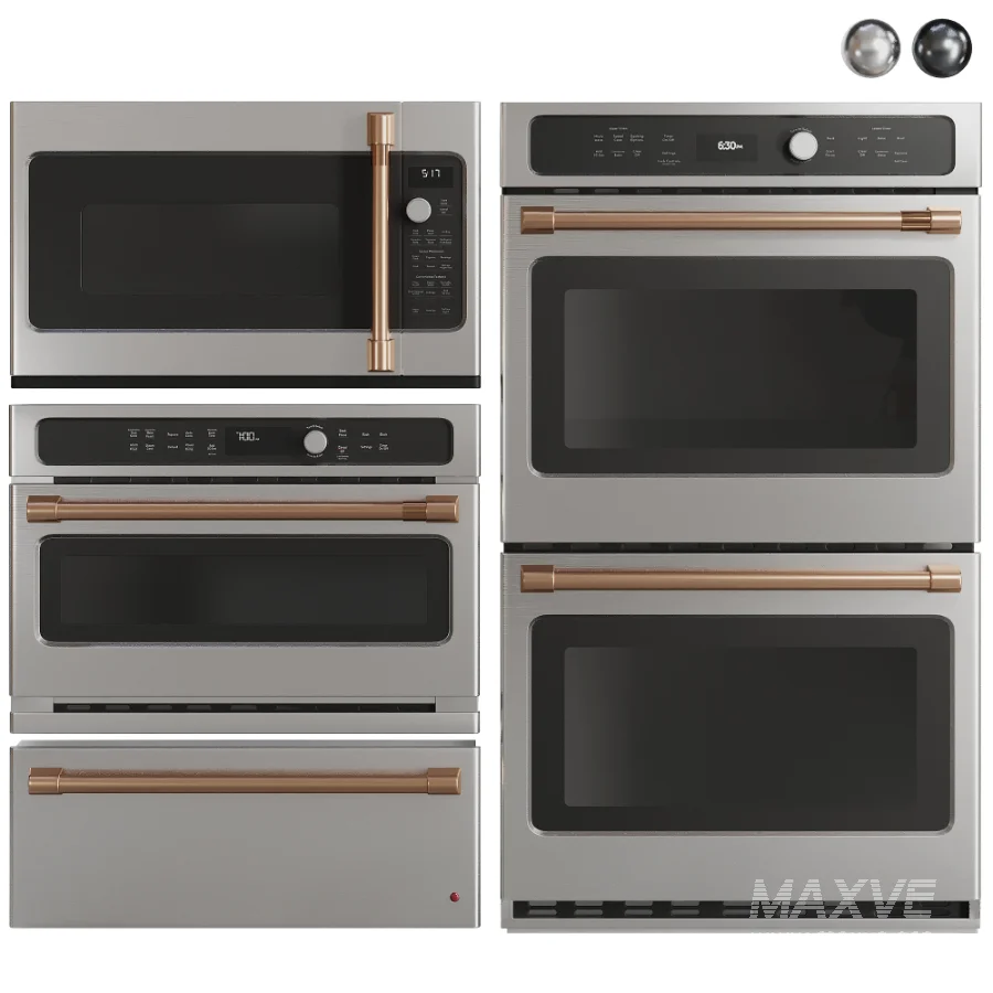 Kitchen appliances SetV8 - Image 3