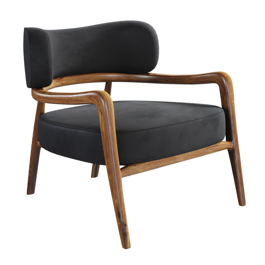 Botero Chair - Image 3