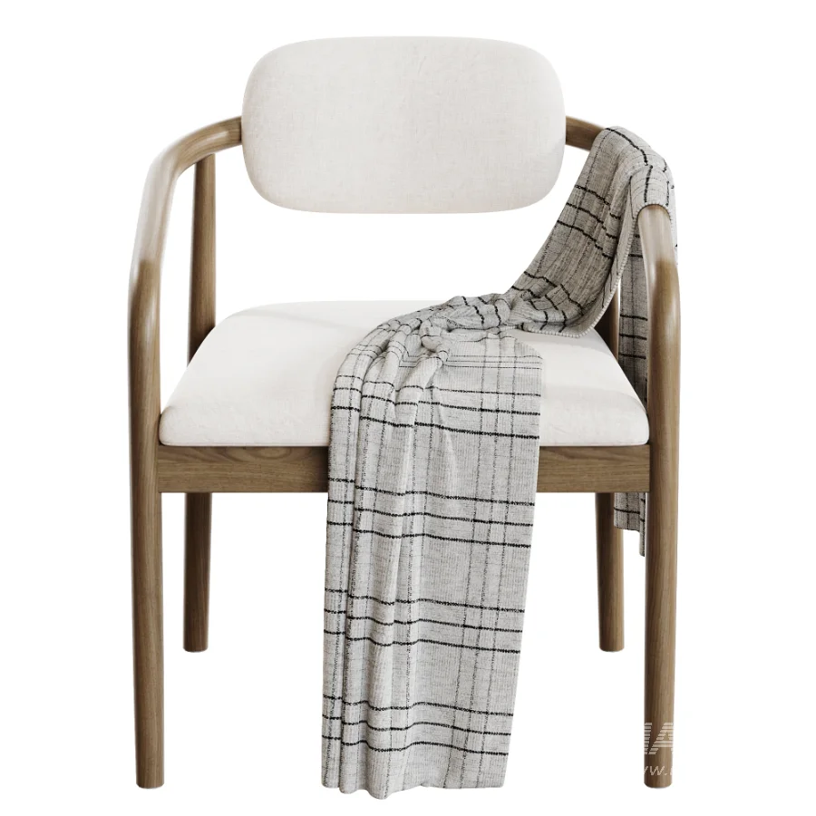 Betsy Dining Chair - Image 2