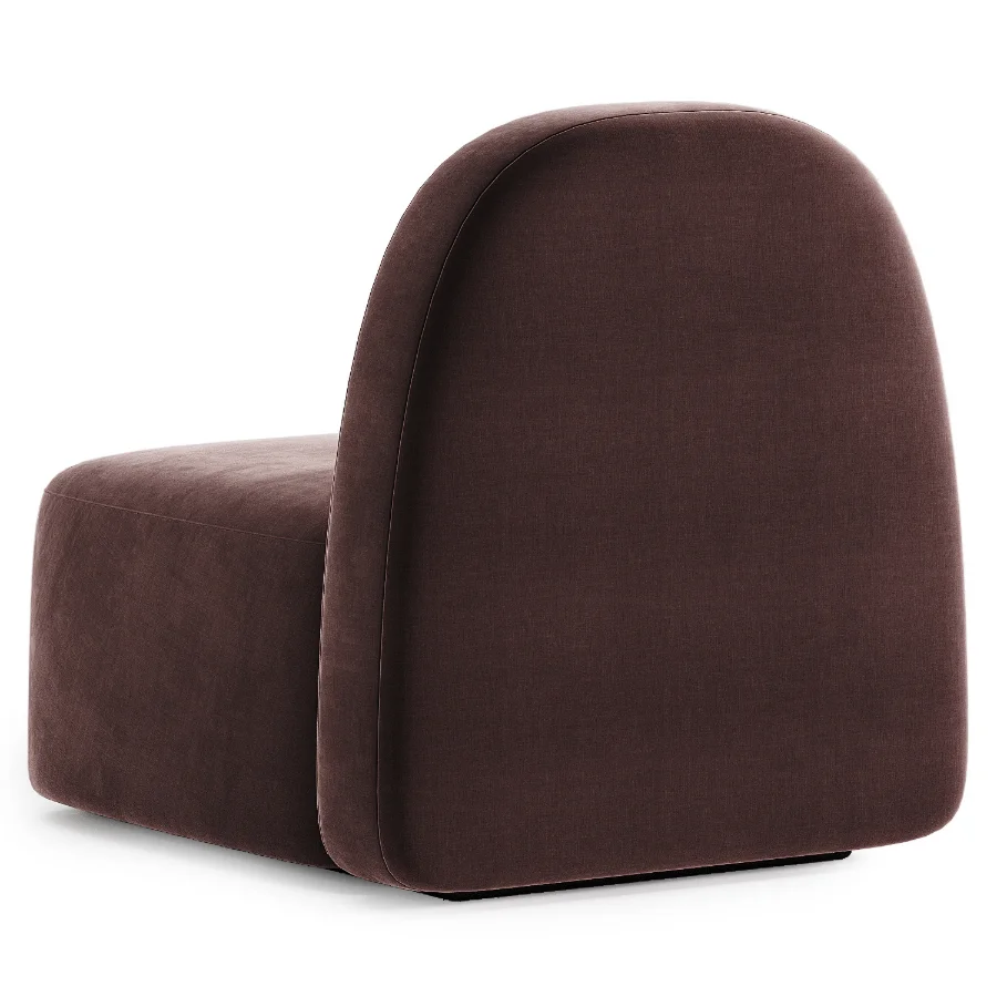 Peer Armchair - Image 4