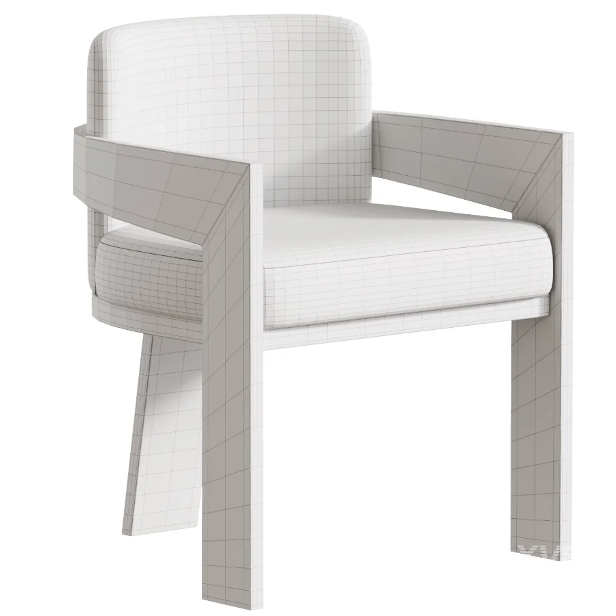 MEG chair By HC28 - Image 5