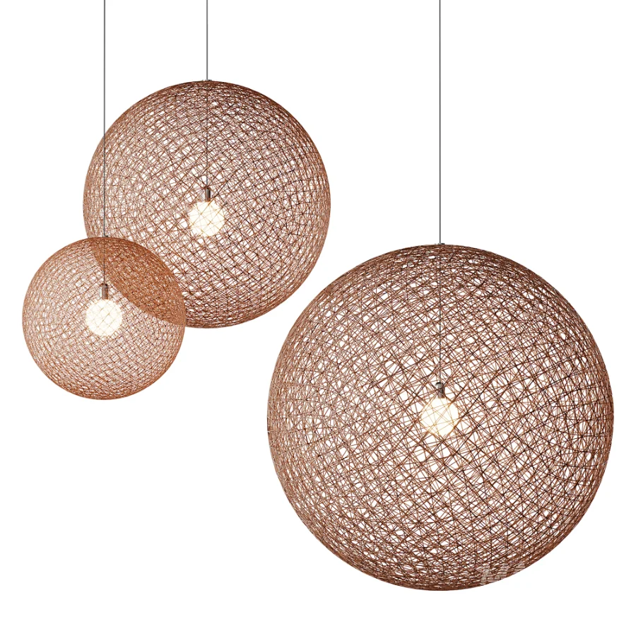 Random Light II Pendant - Image 7