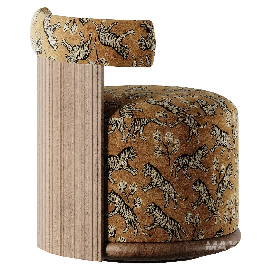 TORU ARMCHAIR - Image 2