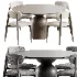 Dining set 42 - Thumbnail 1