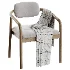 Betsy Dining Chair - Thumbnail 1