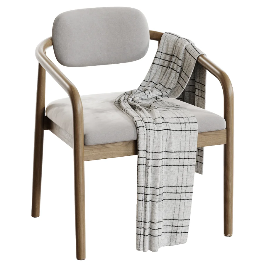 Betsy Dining Chair - Image 1