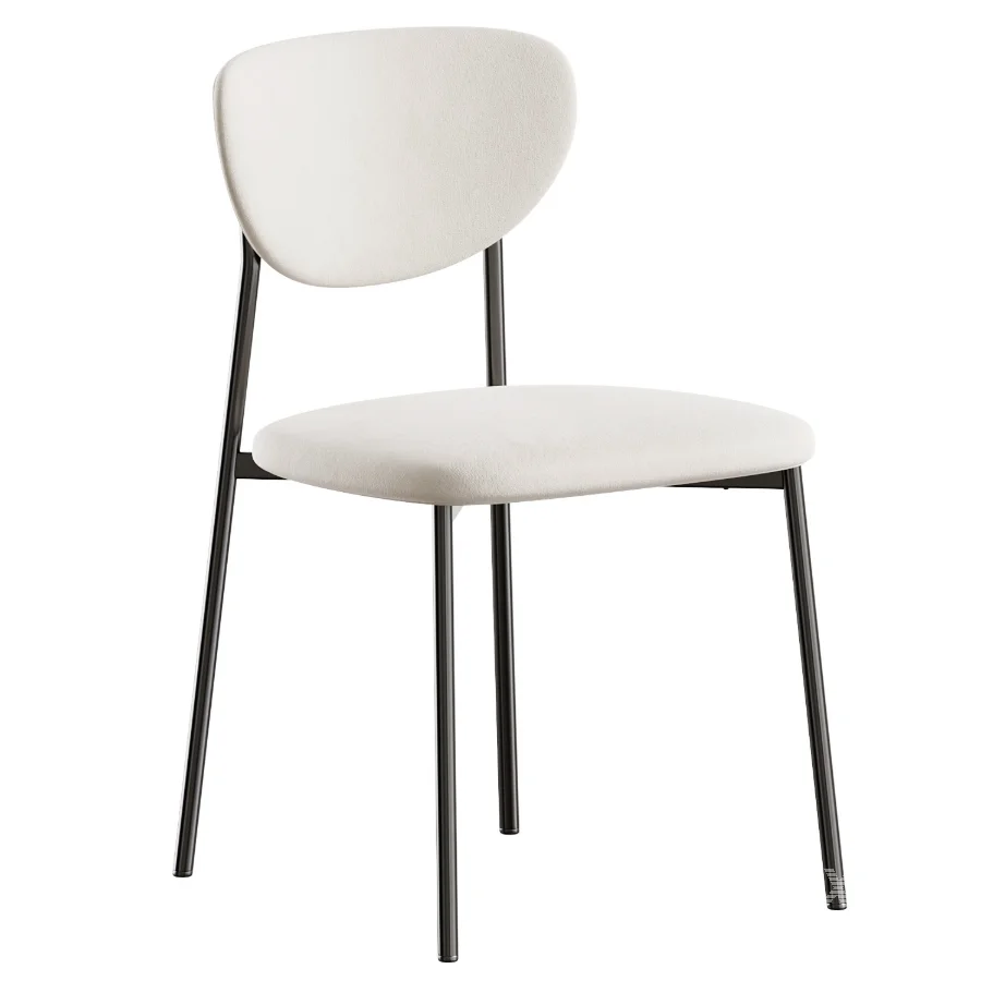 Dining set 08 - Image 5