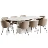 Dining set 95 - Thumbnail 2